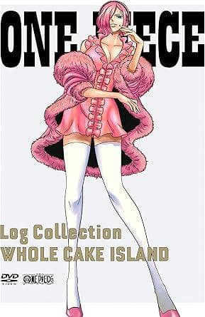 ホールケーキアイランドログコレクションワンピースWHOLECAKE