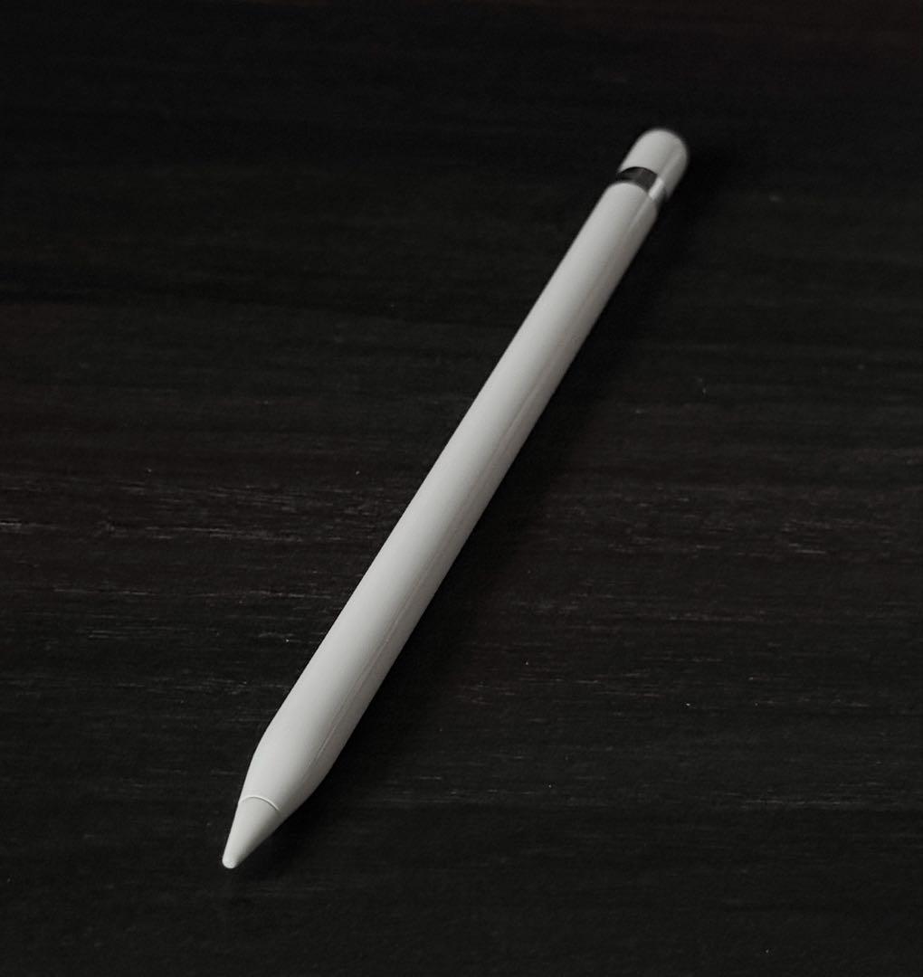 美品　正常動作確認済み　Apple Pencil 第1世代　V1