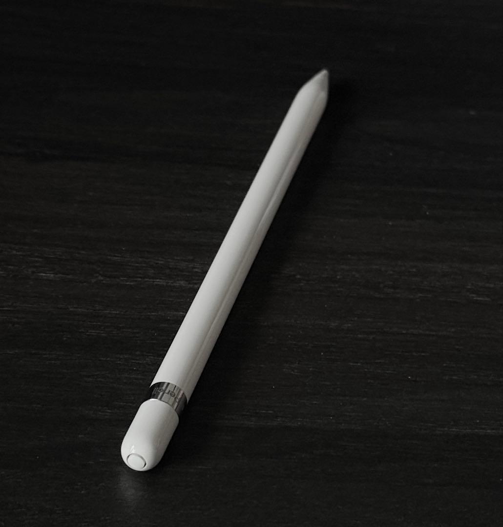 美品　正常動作確認済み　Apple Pencil 第1世代　V1
