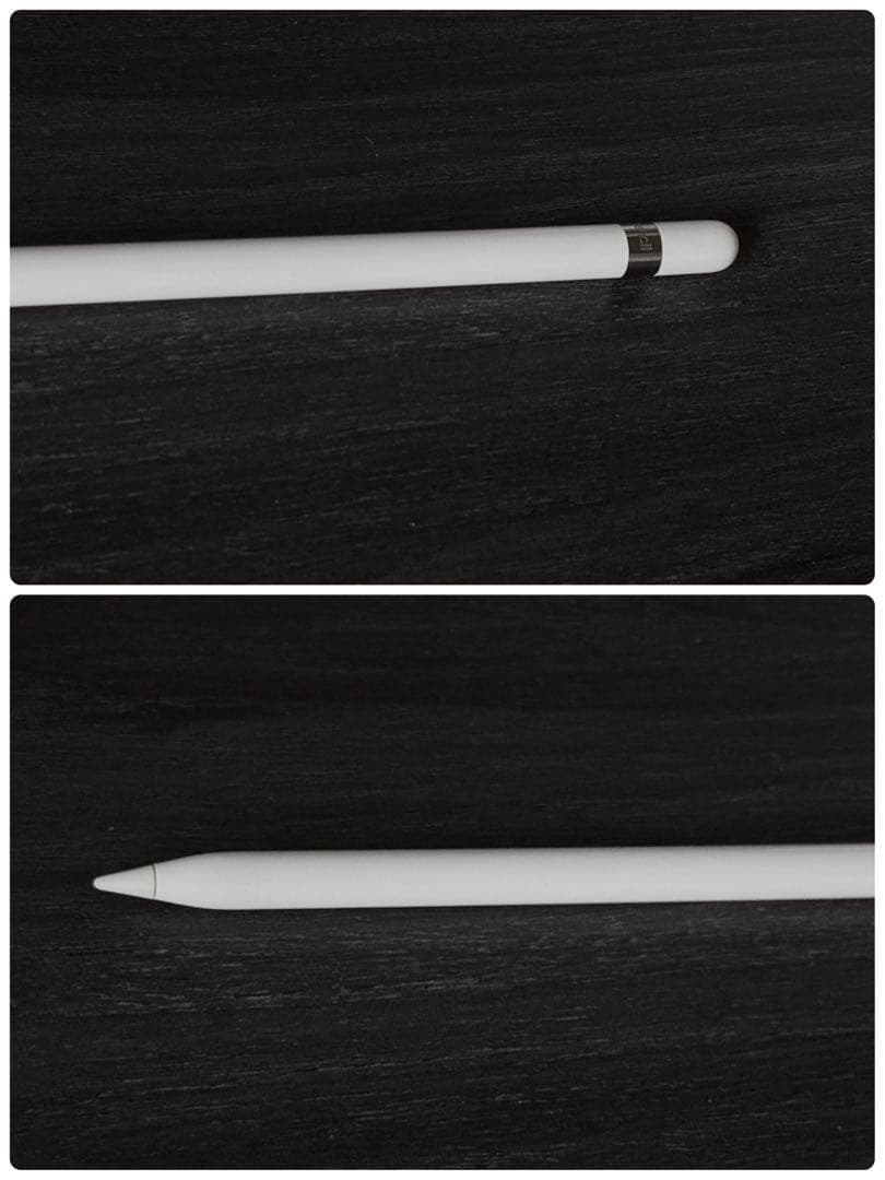 美品　正常動作確認済み　Apple Pencil 第1世代　V1