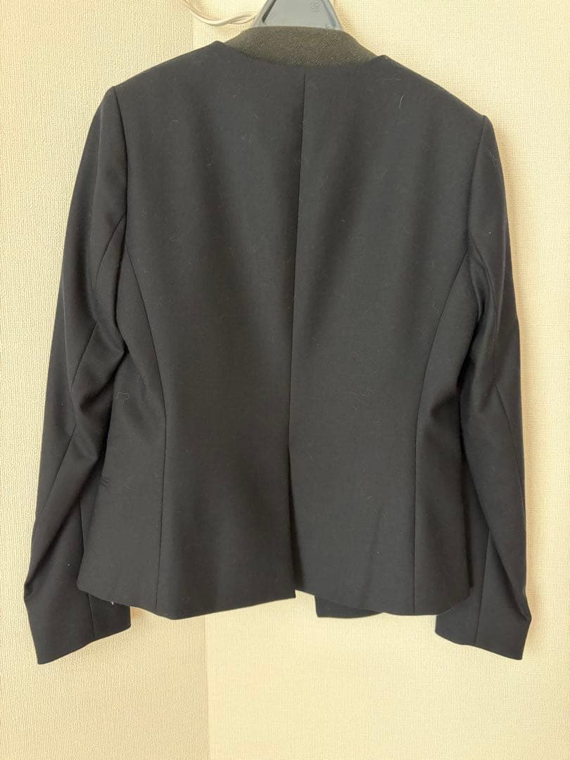 新品　セオリー　ジャケット