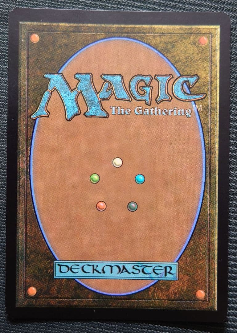 mtg 超稀少 箔押しプロモ FOIL 終わらぬ歌ウレニ tdm