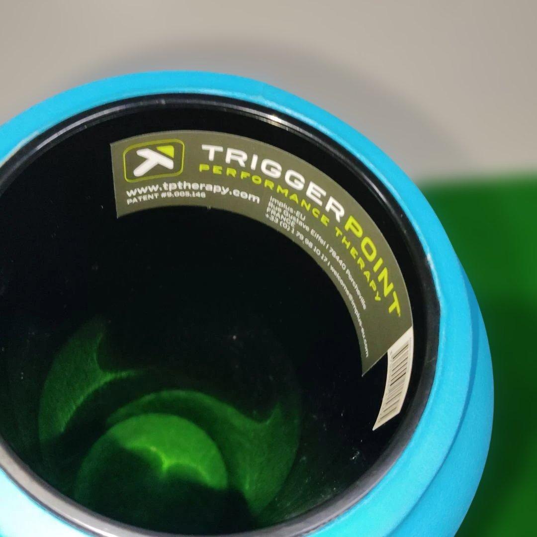 TRIGGERPOINT　ホームローラー performance therapy
