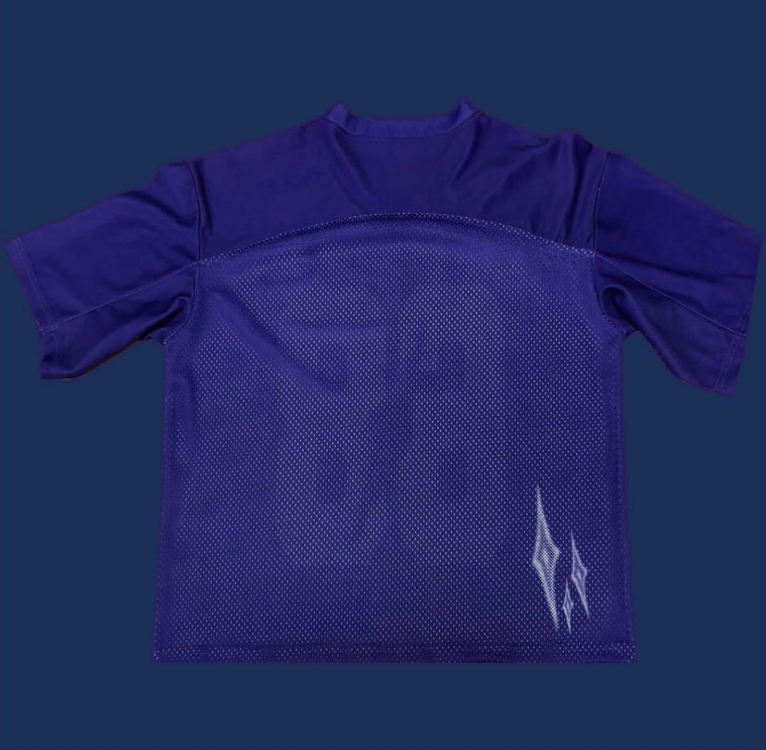 ま*。様 opticalstar 6B TEAM JERSEY