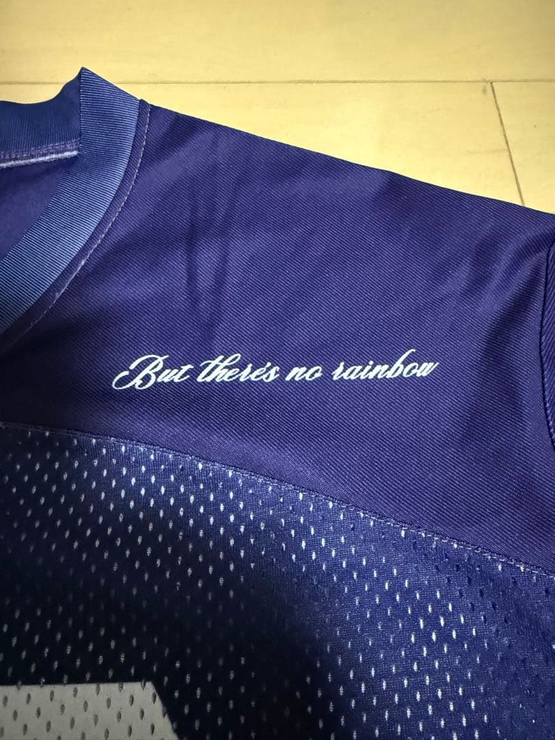 ま*。様 opticalstar 6B TEAM JERSEY