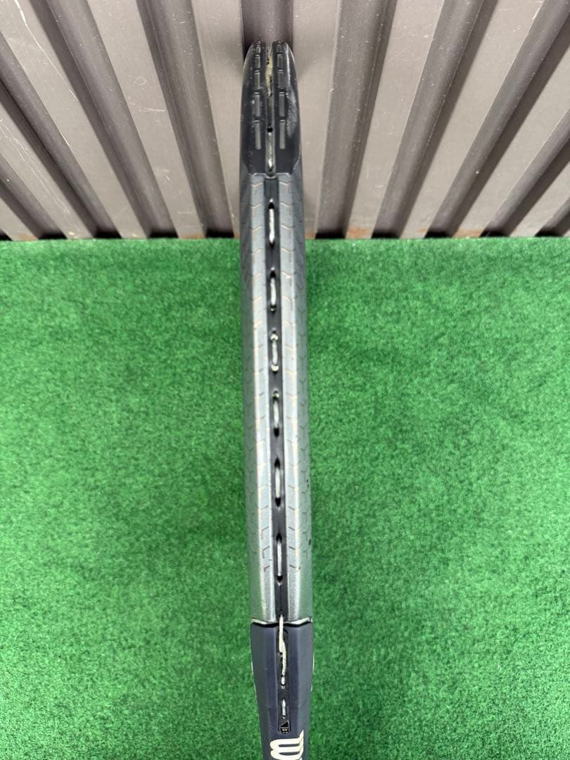 ウィルソン テニスラケット トライアドXP3 TRIAD XP3 Wilson