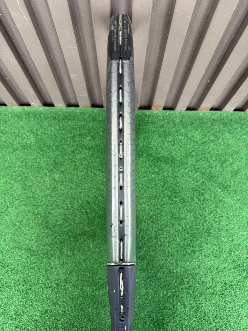 ウィルソン テニスラケット トライアドXP3 TRIAD XP3 Wilson