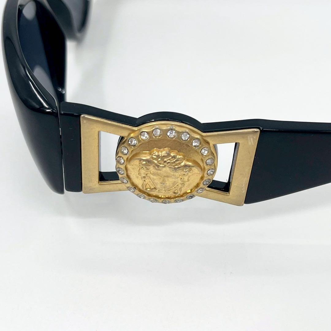 GIANNI VERSACE サングラス MOD424/C メデューサ