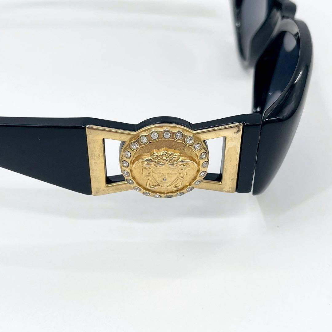 GIANNI VERSACE サングラス MOD424/C メデューサ