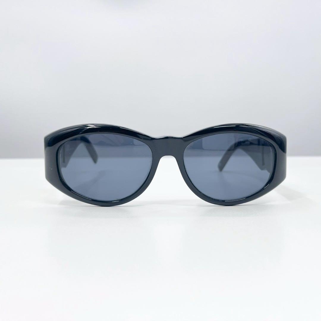 GIANNI VERSACE サングラス MOD424/C メデューサ