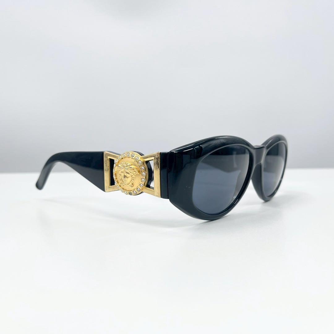 GIANNI VERSACE サングラス MOD424/C メデューサ