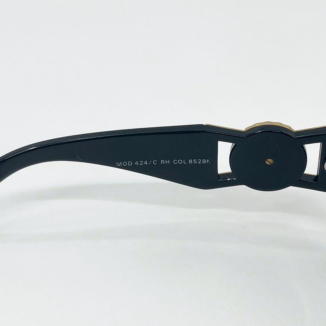 GIANNI VERSACE サングラス MOD424/C メデューサ