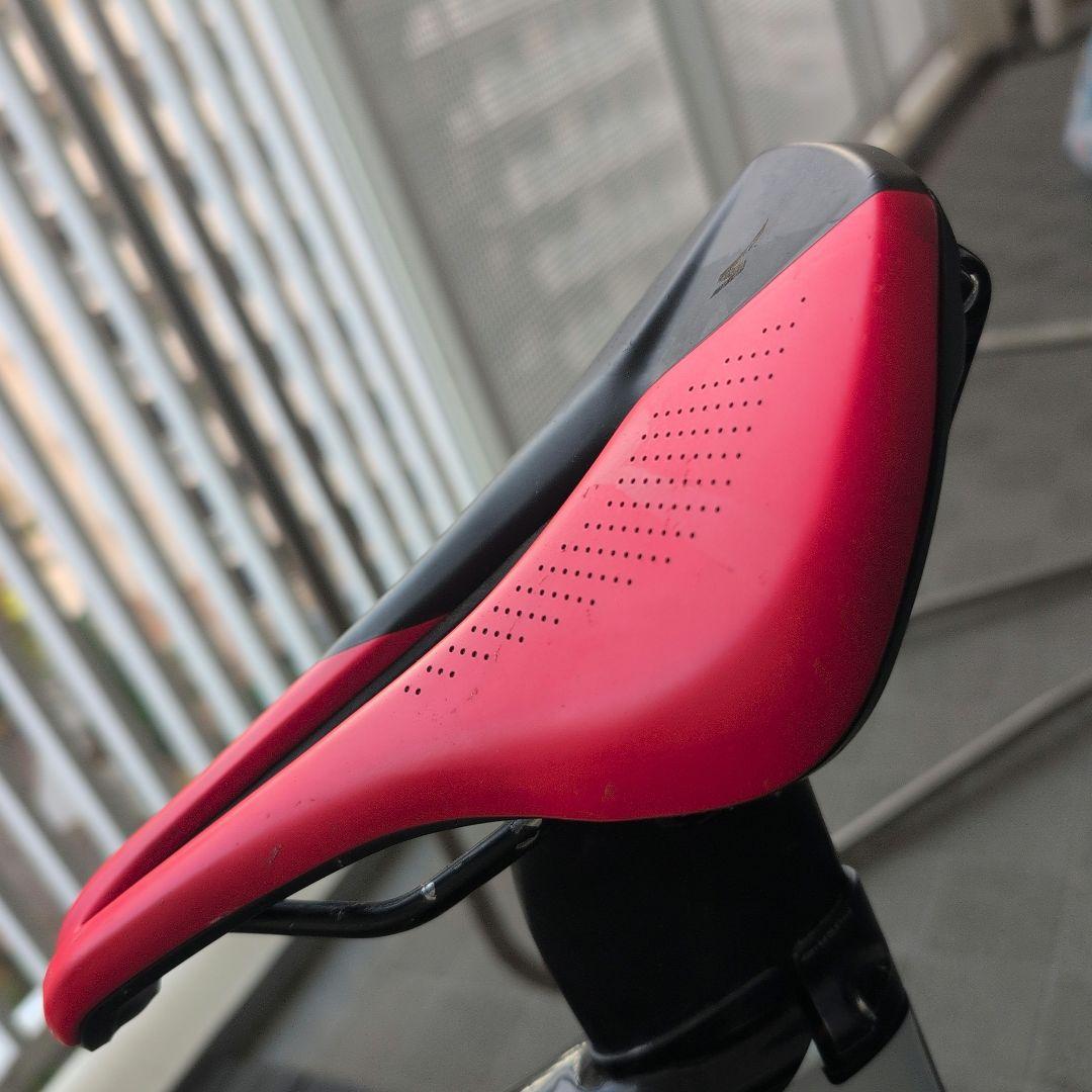 SPECIALIZED SHIV カーボンフレーム ＆ 画像の付属品