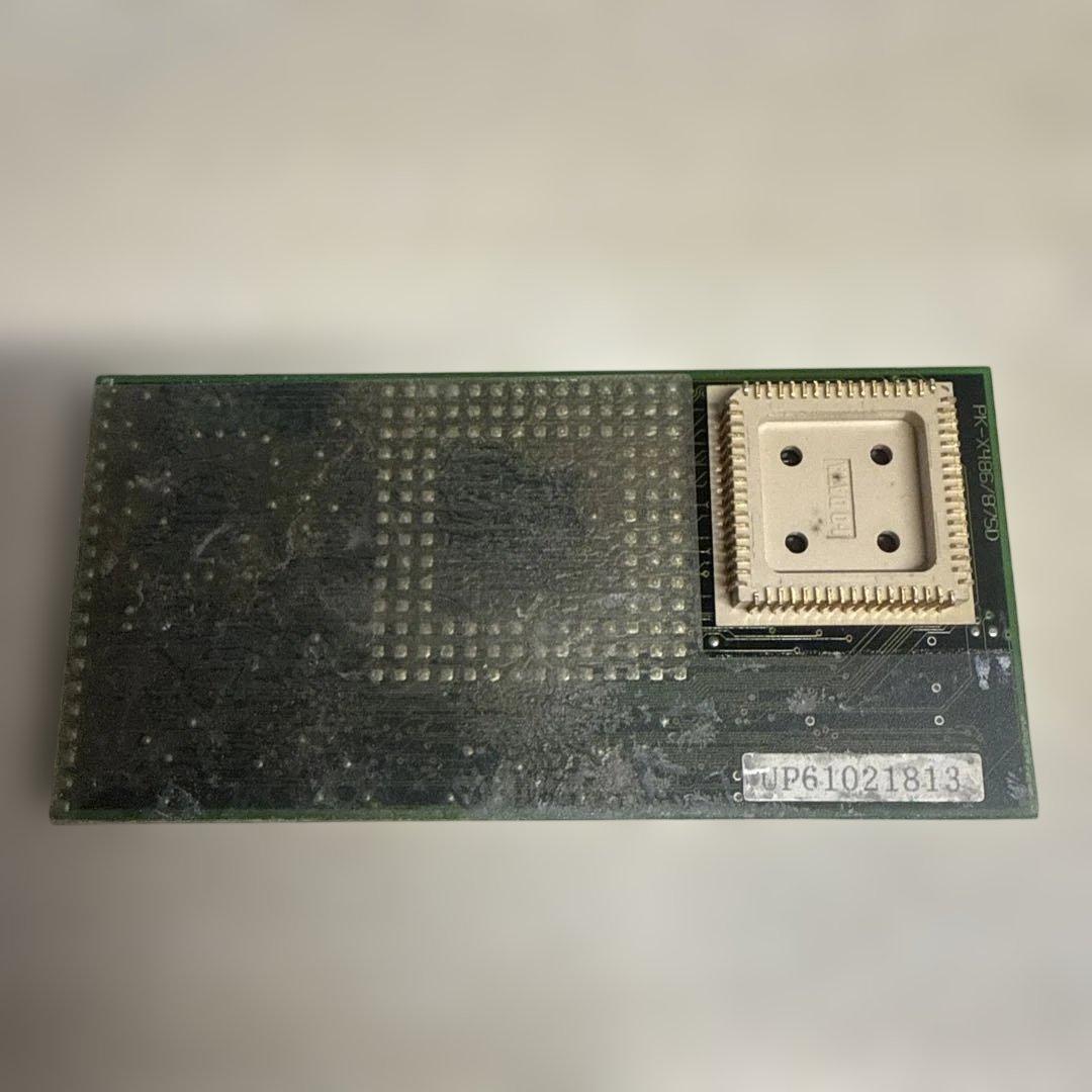 CPU Cyrix Cx486DLC CPU 25GP