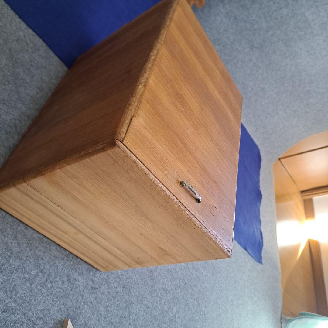 和楽器　三味線　ニ丁掛台