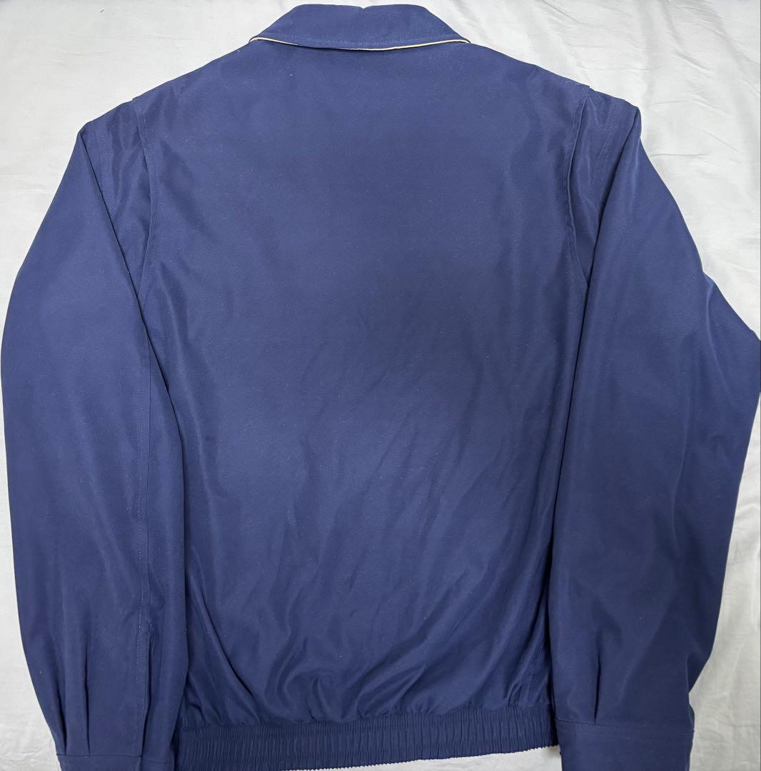 【希少】90s Polo by Ralph LaurenスイングトップSサイズ
