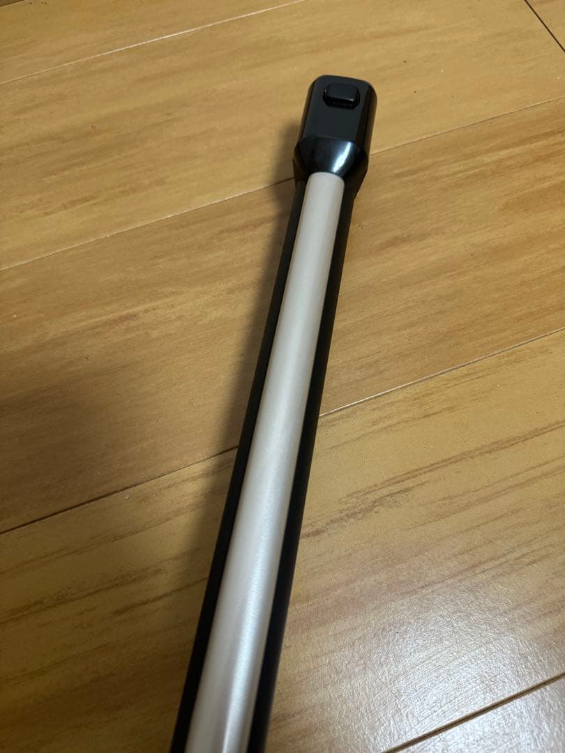 日立 らくかる スティッククリーナーPV-BH900H 動作保証