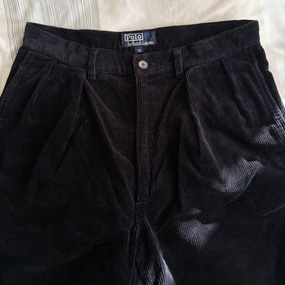 Polo by Ralph Lauren コーデュロイパンツ Mサイズ