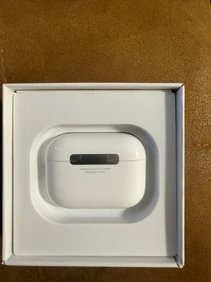イヤホン Apple Airpods Pro 2