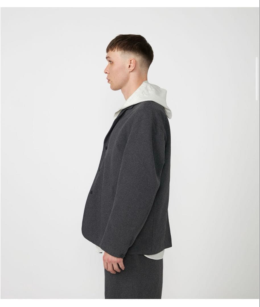 公式完売　定価53900円　Canvas Stroll Field Jacket