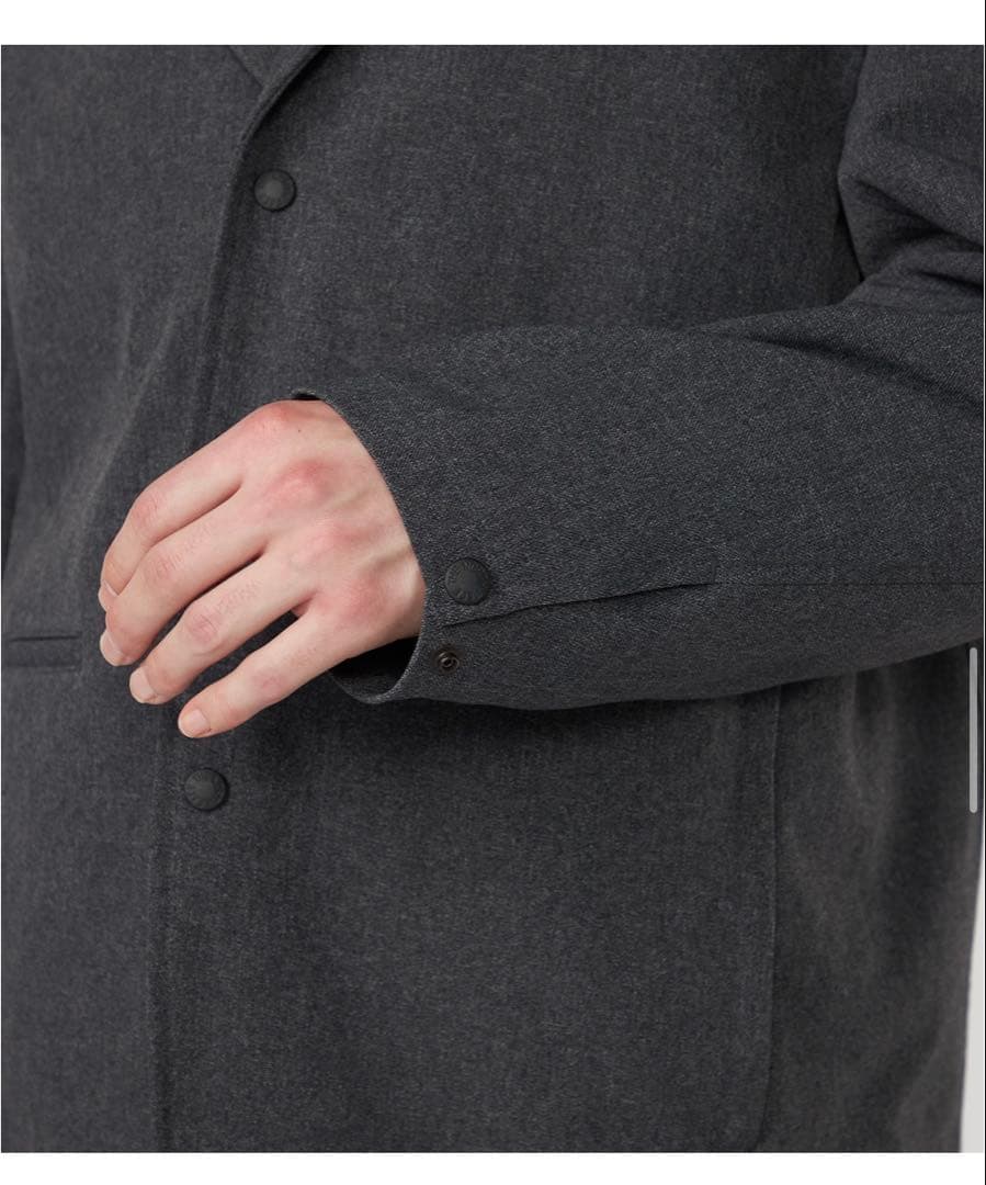 公式完売　定価53900円　Canvas Stroll Field Jacket
