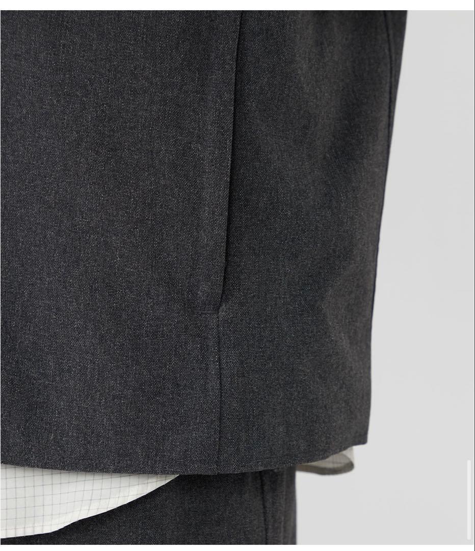 公式完売　定価53900円　Canvas Stroll Field Jacket