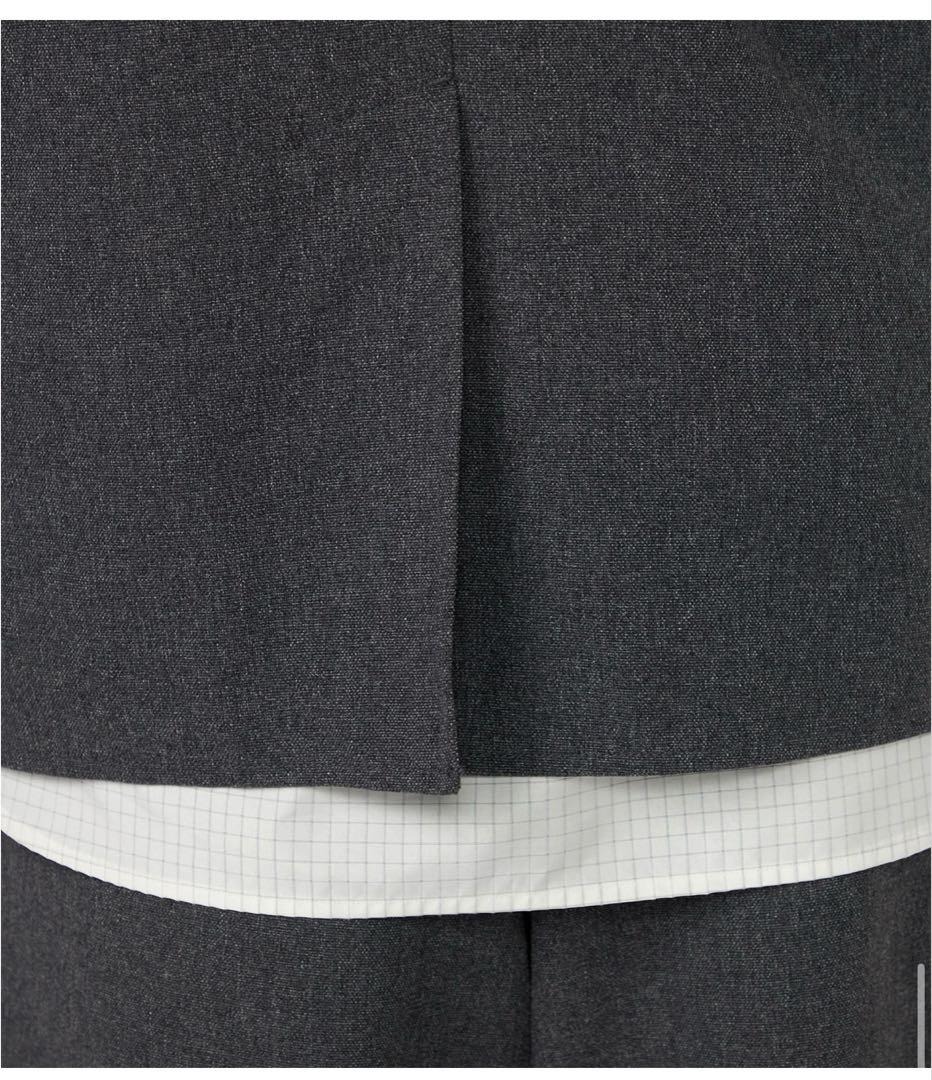 公式完売　定価53900円　Canvas Stroll Field Jacket