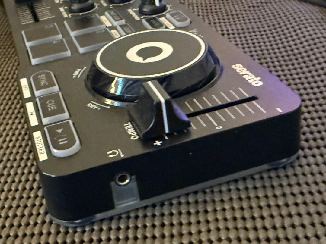 Y*e様 Hercules DJControl STARLIGHT