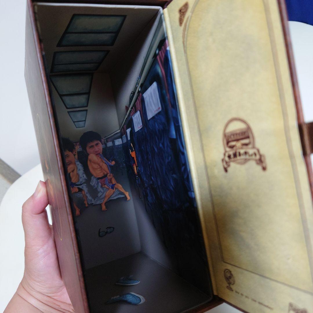 【送料込み】キュードリームジャンボリーDVD・どうでしょうDVDケース