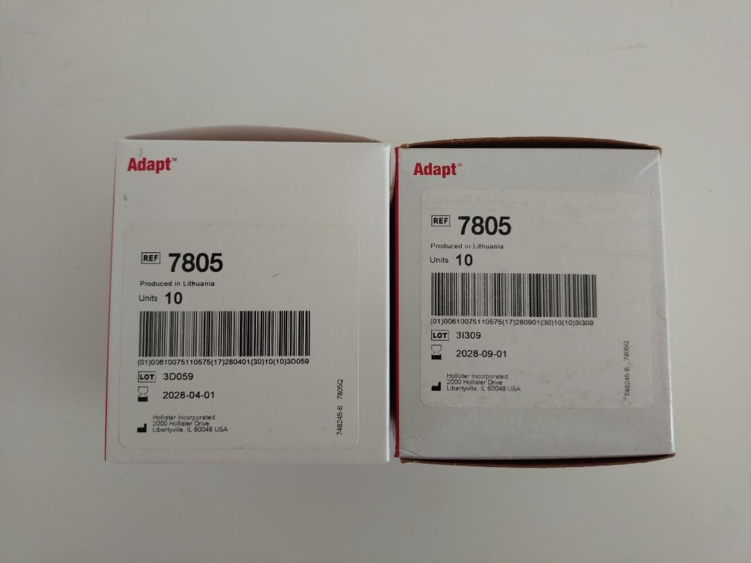 Adapt 7805 医療用テープ