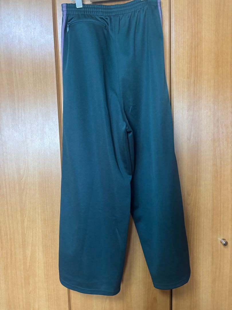 ◎*ピ様 Needles H.D. Track Pant