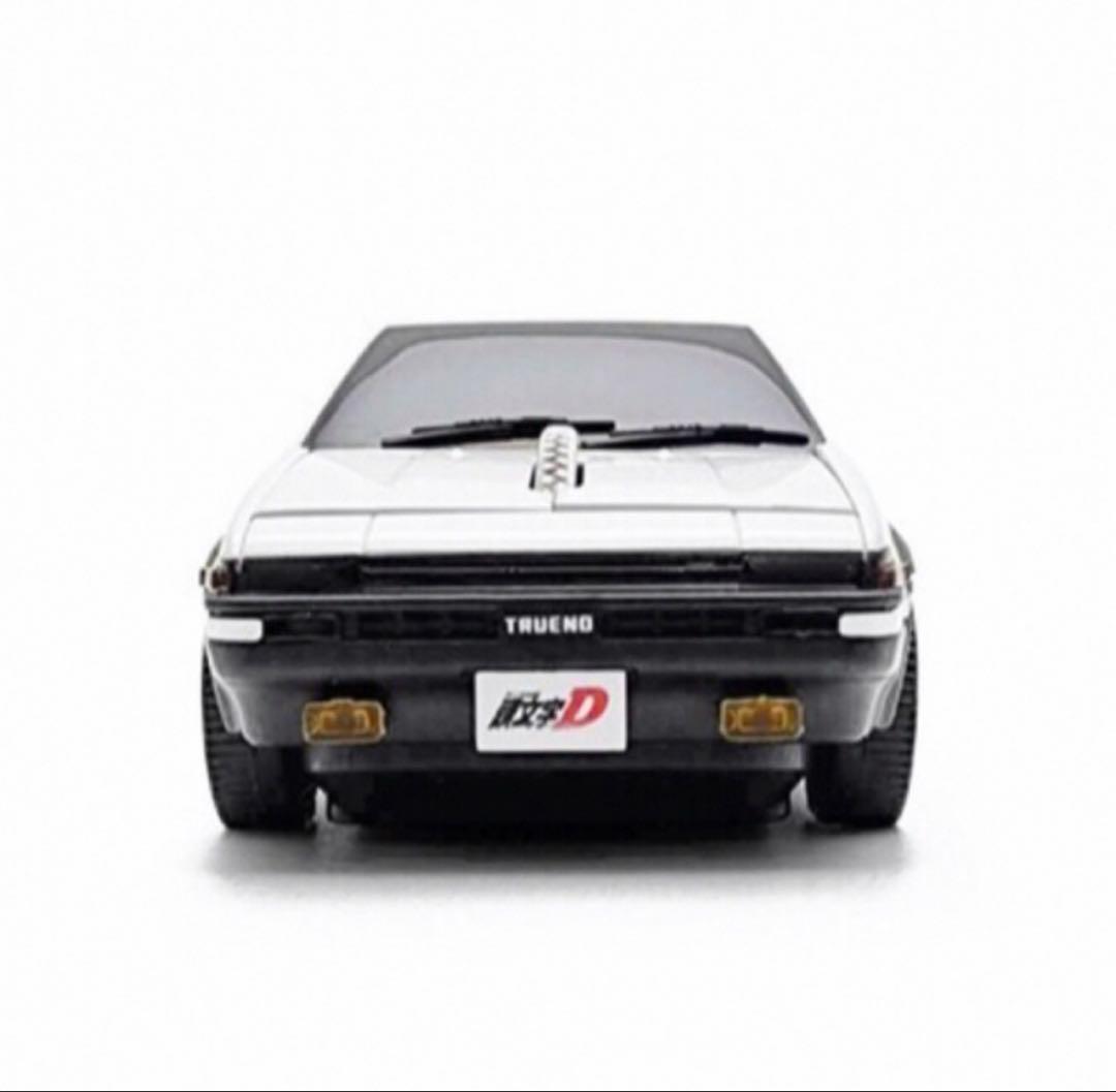 イニシャルDデザイン　無線マウス　パソコン用　新品