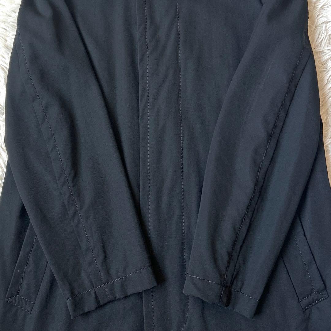 COMME DES GARÇONS COMME DES GARÇONS　コートL