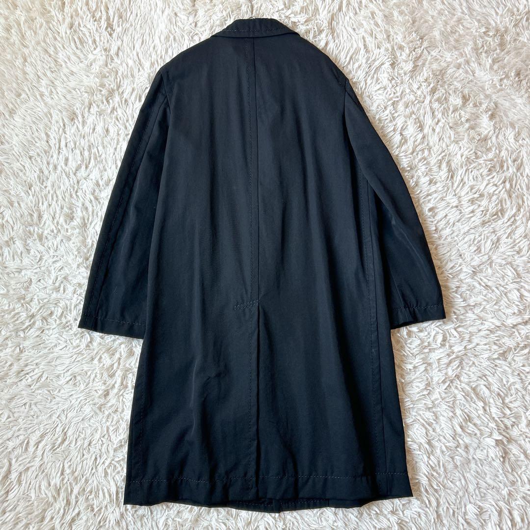 COMME DES GARÇONS COMME DES GARÇONS　コートL