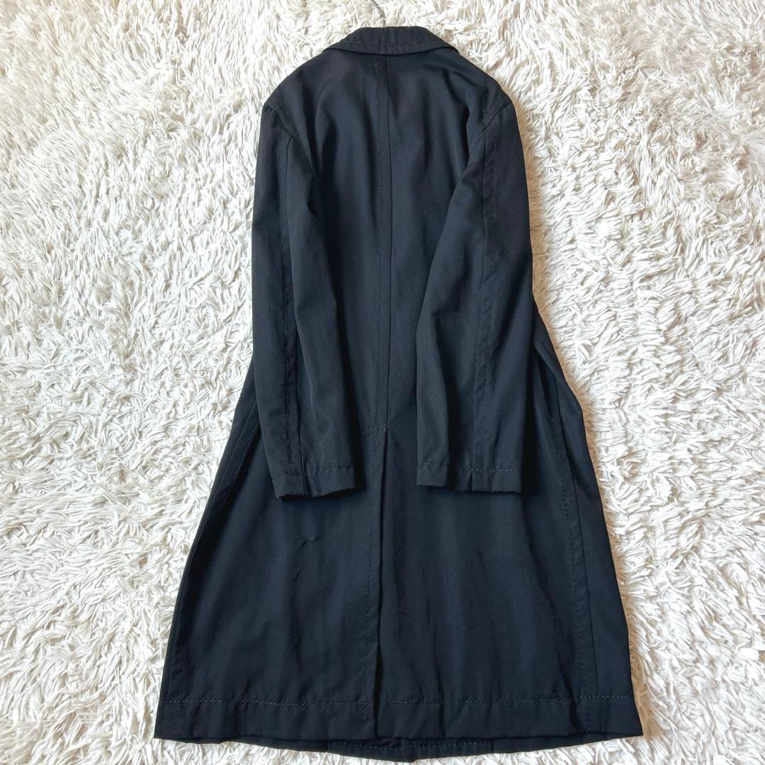 COMME DES GARÇONS COMME DES GARÇONS　コートL