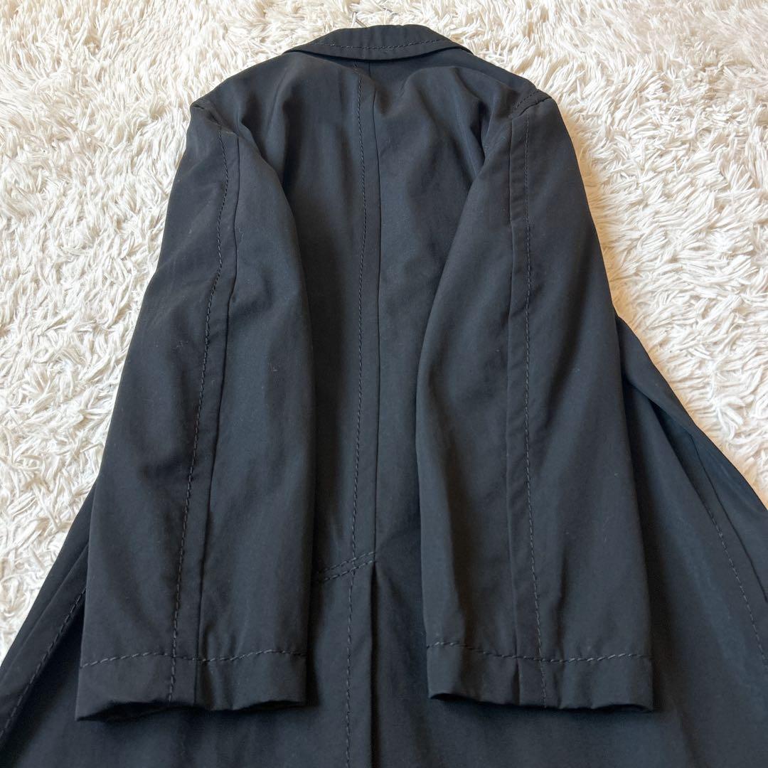 COMME DES GARÇONS COMME DES GARÇONS　コートL