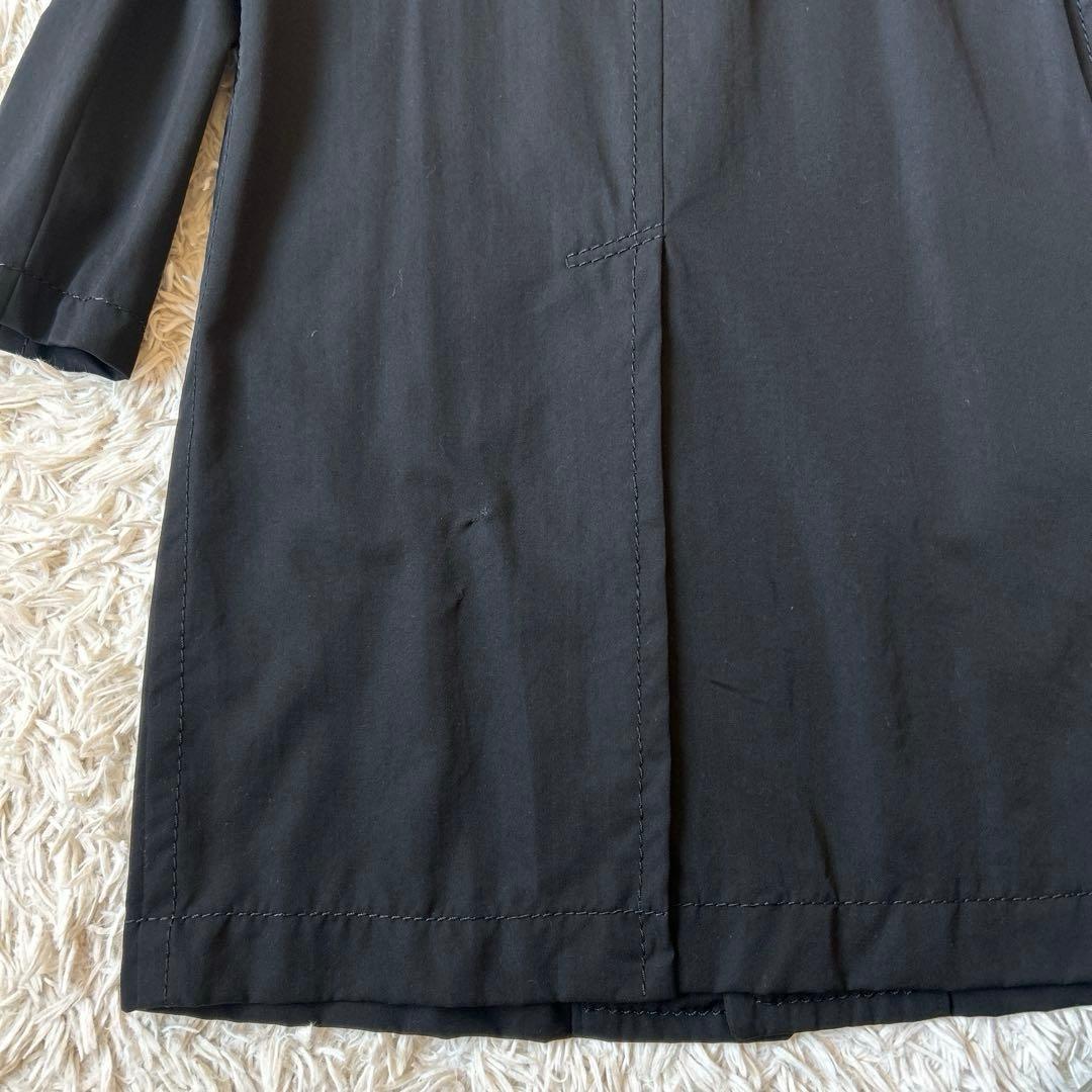 COMME DES GARÇONS COMME DES GARÇONS　コートL