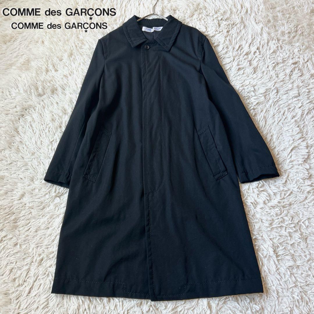 COMME DES GARÇONS COMME DES GARÇONS　コートL