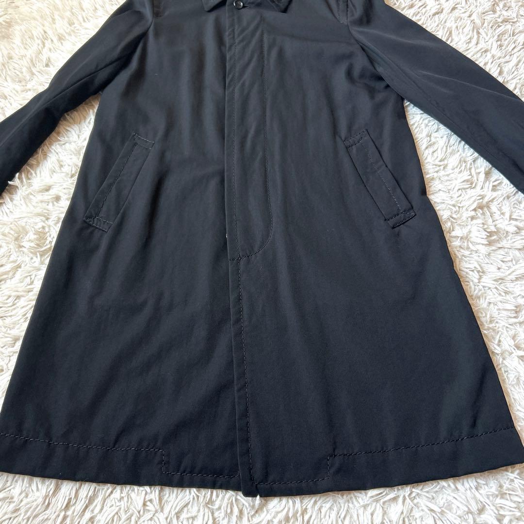 COMME DES GARÇONS COMME DES GARÇONS　コートL