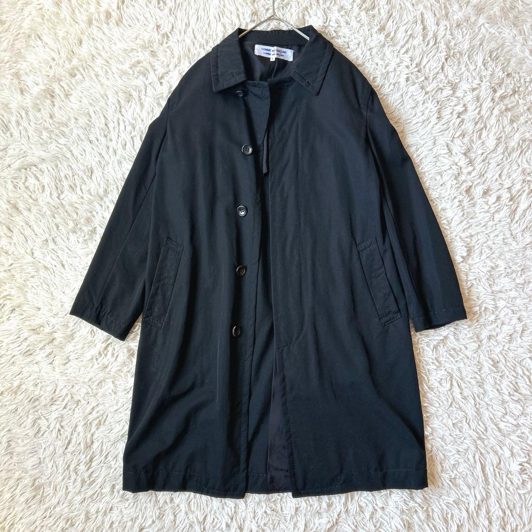 COMME DES GARÇONS COMME DES GARÇONS　コートL