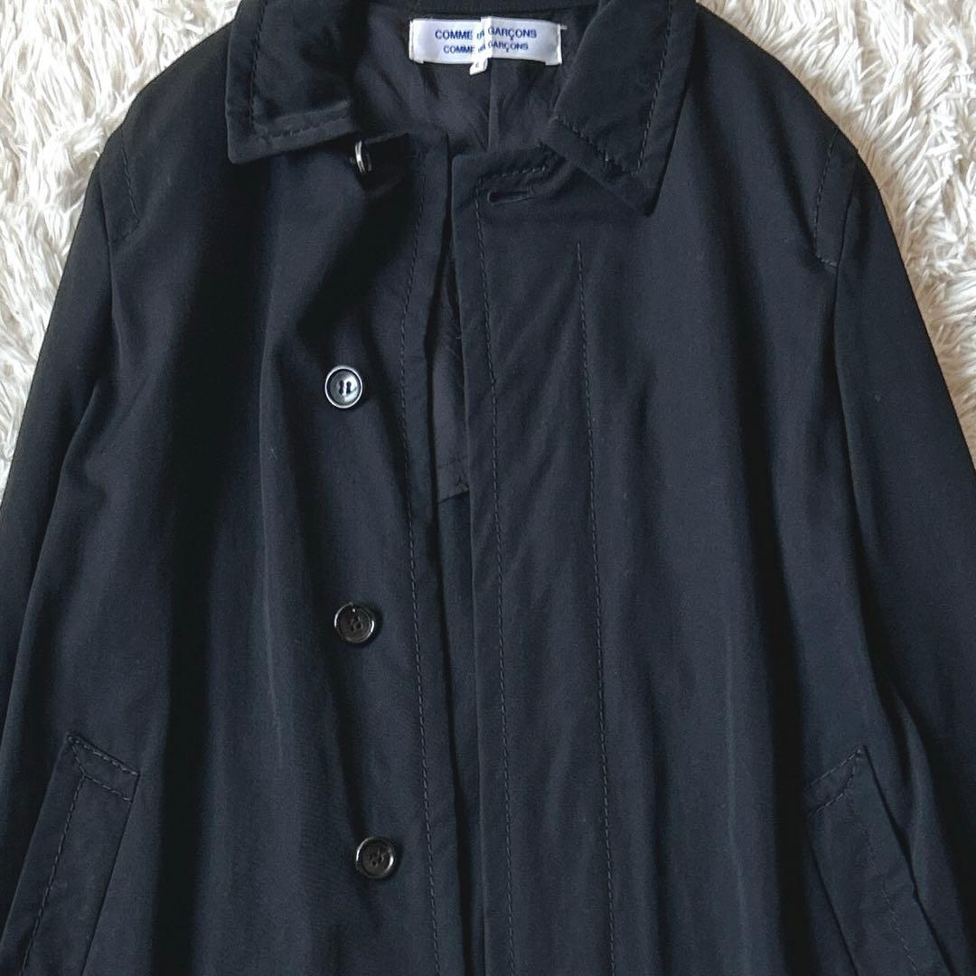 COMME DES GARÇONS COMME DES GARÇONS　コートL