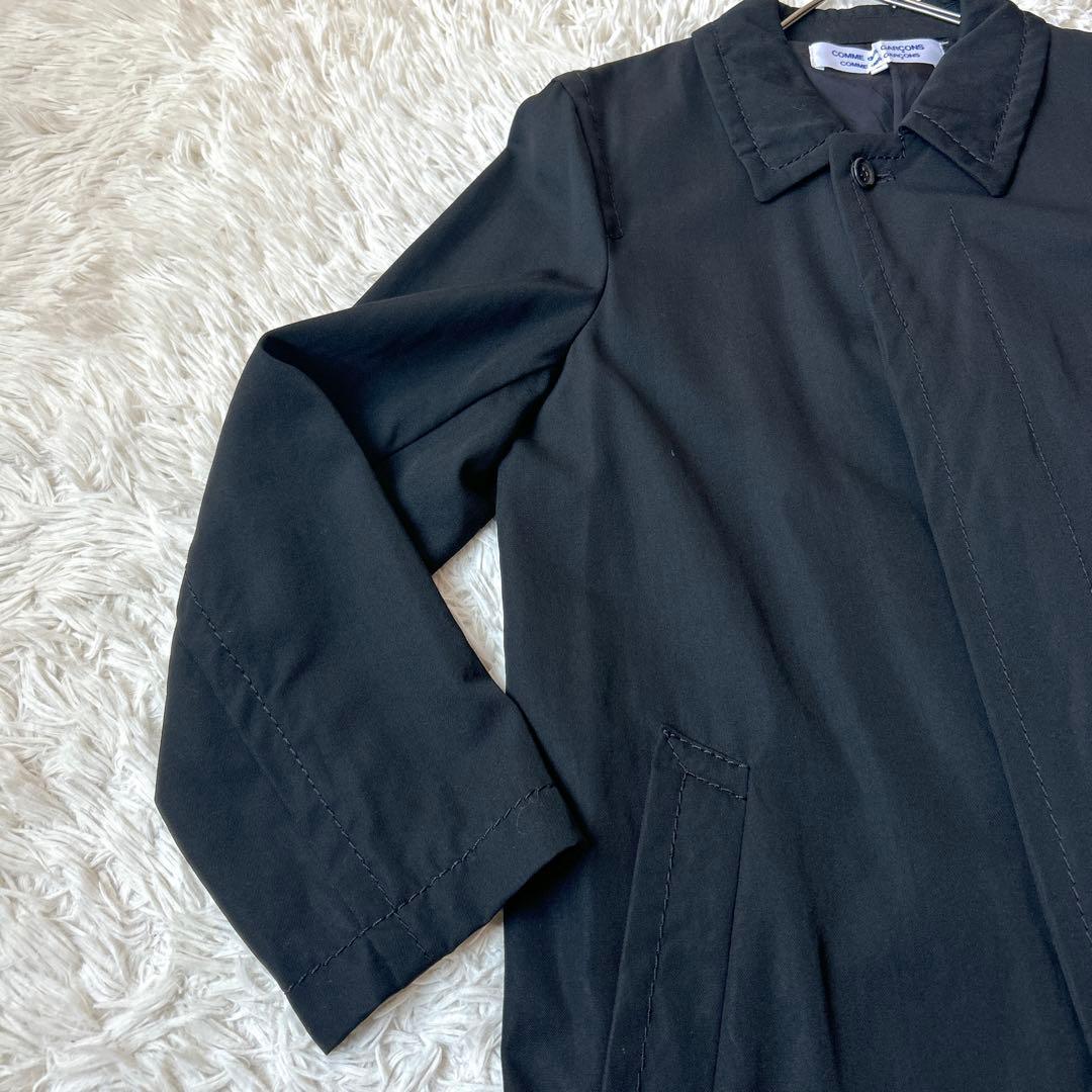 COMME DES GARÇONS COMME DES GARÇONS　コートL