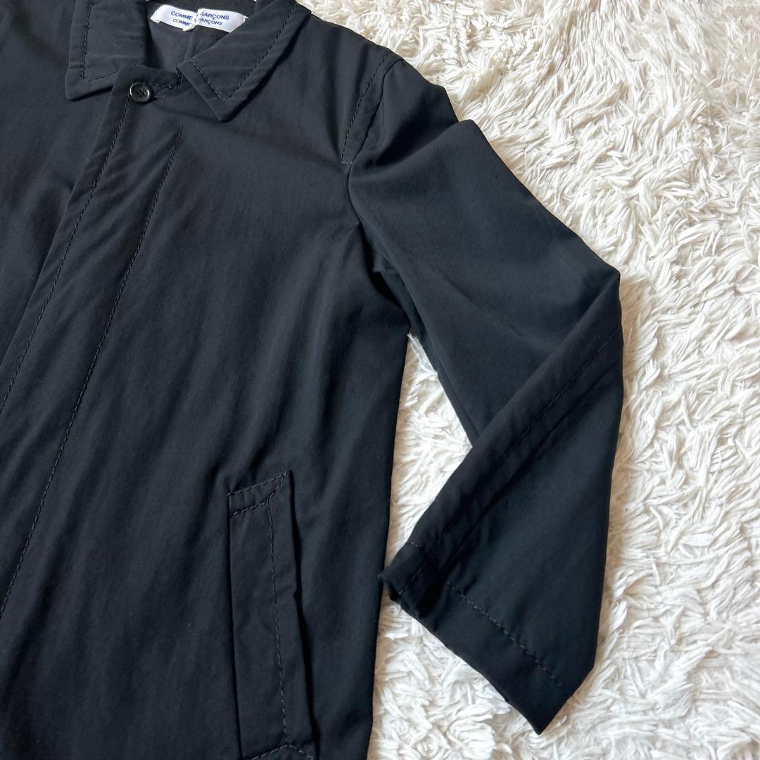 COMME DES GARÇONS COMME DES GARÇONS　コートL