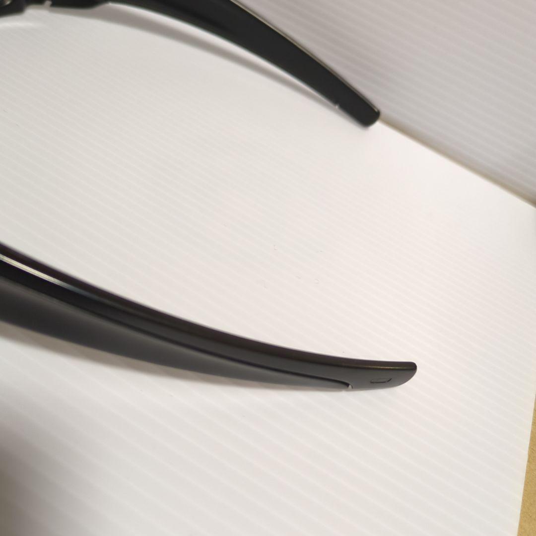 Oakley サングラス ブラック FUELCELL