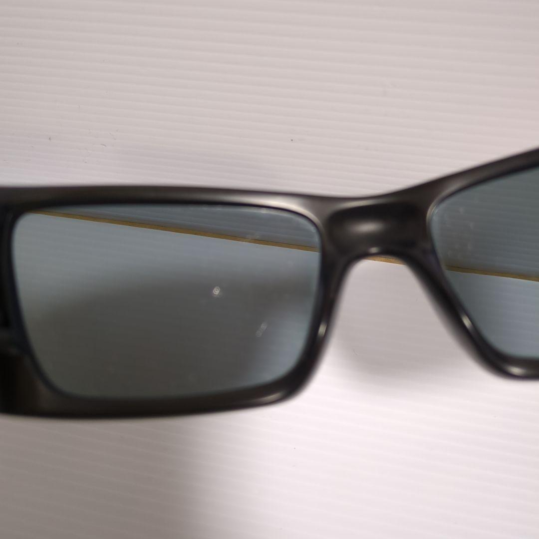 Oakley サングラス ブラック FUELCELL