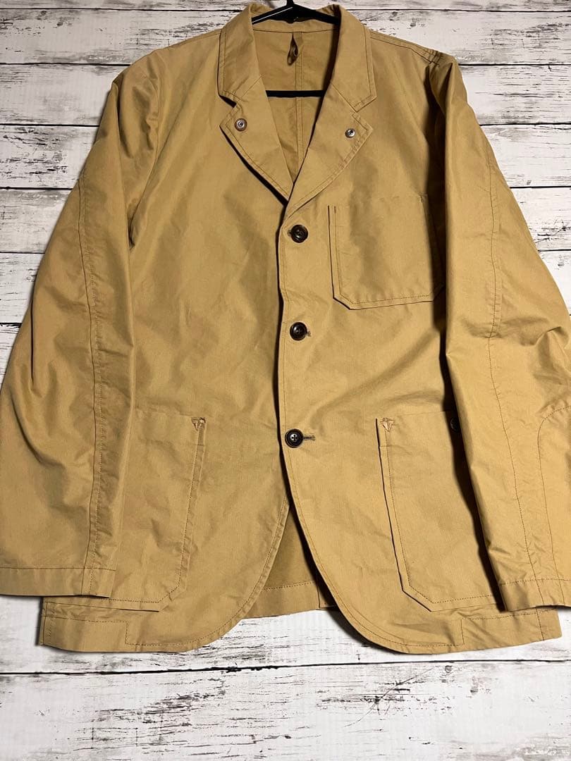 The North Face テーラードジャケット