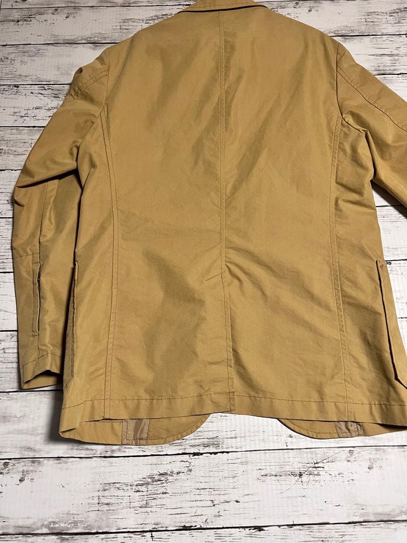 The North Face テーラードジャケット