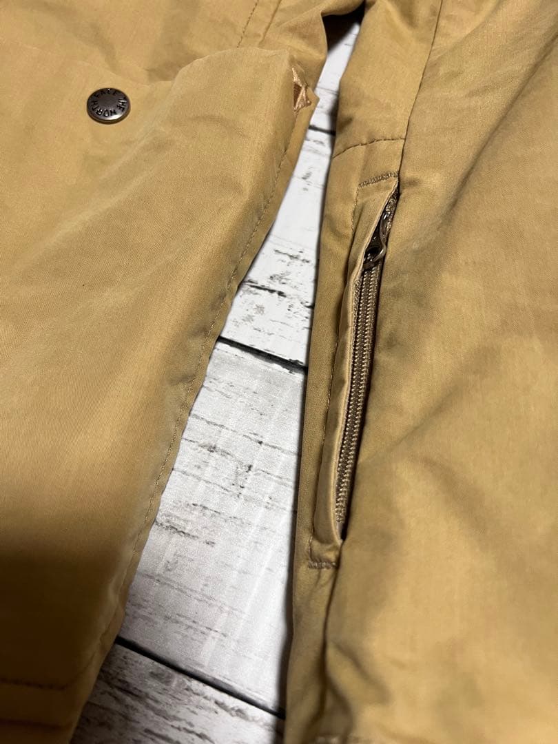The North Face テーラードジャケット