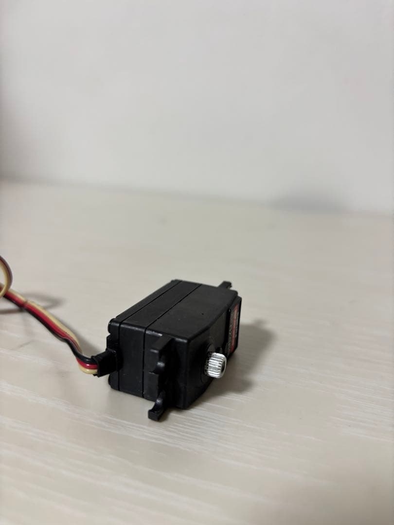 中古フタバS9570SVサーボ