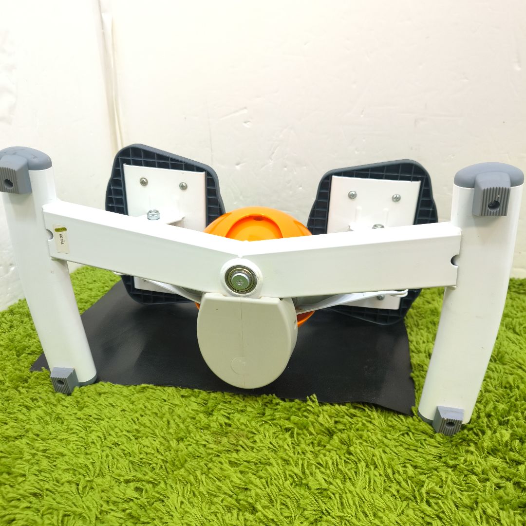 AEROLIFE コアビクサー　DR-3880　説明書•敷きマット付き